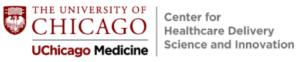 Center for Healthcare Delivery Science and Innovation logo
