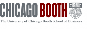 UChicago Booth School logo