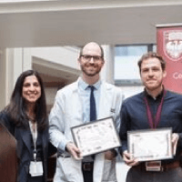 Corey Rearick & Joe Weber Corey Rearick & Joe Weber