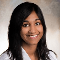 Radhika Smith Radhika Smith