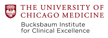 UChicago Bucksbaum Institute for Clinical Excellence