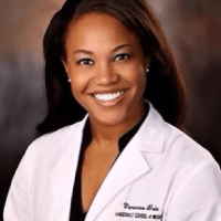 Vanessa Buie Vanessa Buie