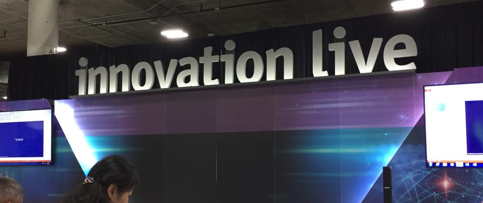 Innovation Live