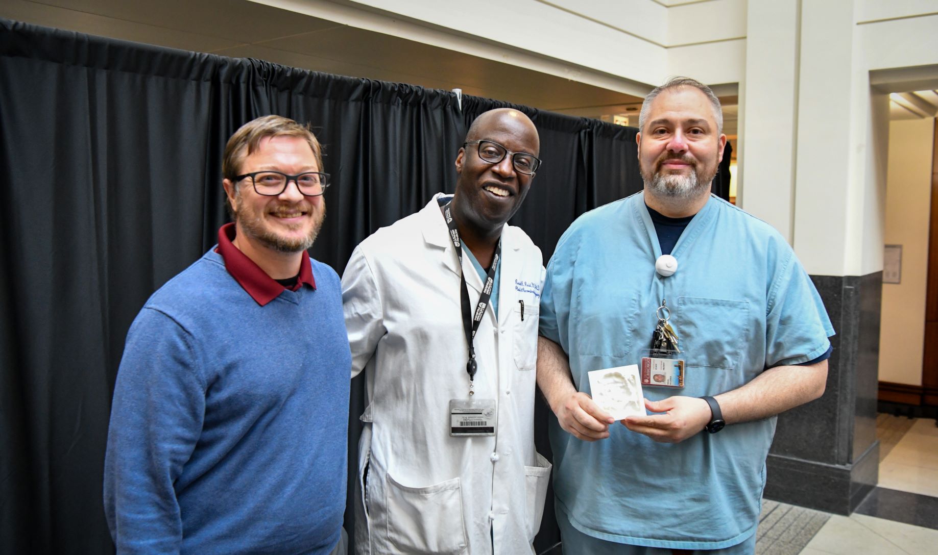 Building Trust Winner 2024 Building Trust Winner 2024