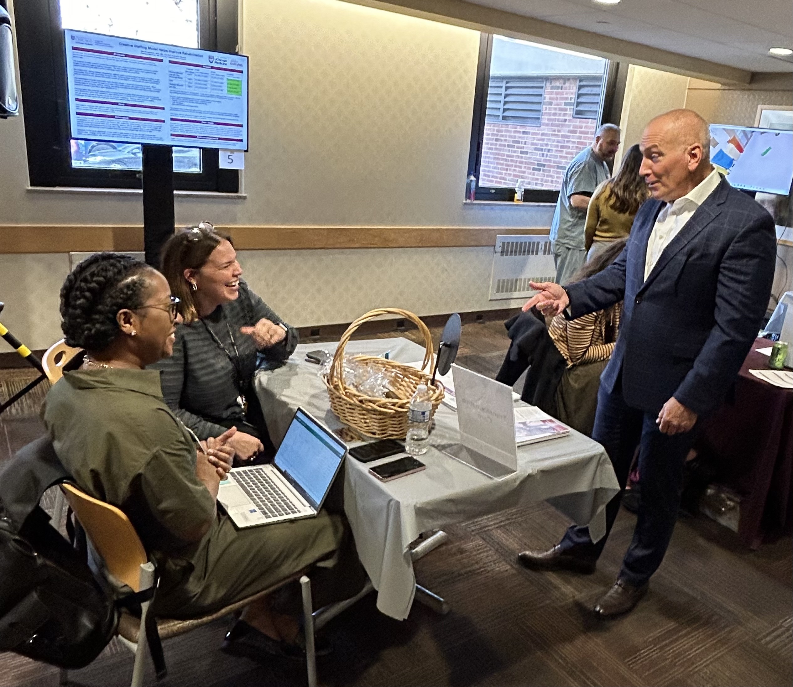 Ingalls 4 – President Ingalls 4 - President