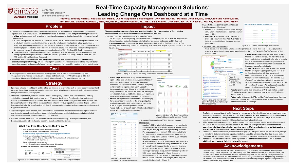TYSON_Real-Time Capacity Management Solutions